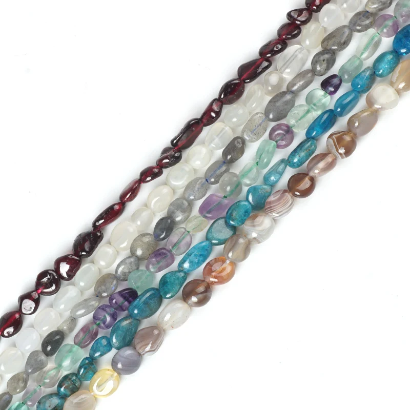 Натуральный мерцающий драгоценный камень натуральный гранат персидский Агат