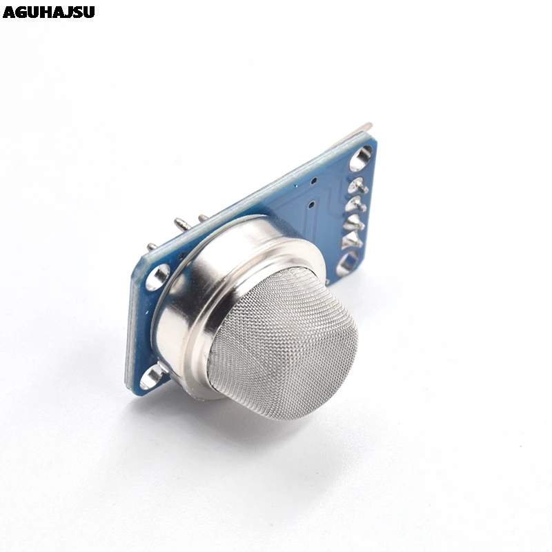 MQ 2 MQ2 дымовой газ СНГ Бутан водородный модуль для Arduino|Датчики| |