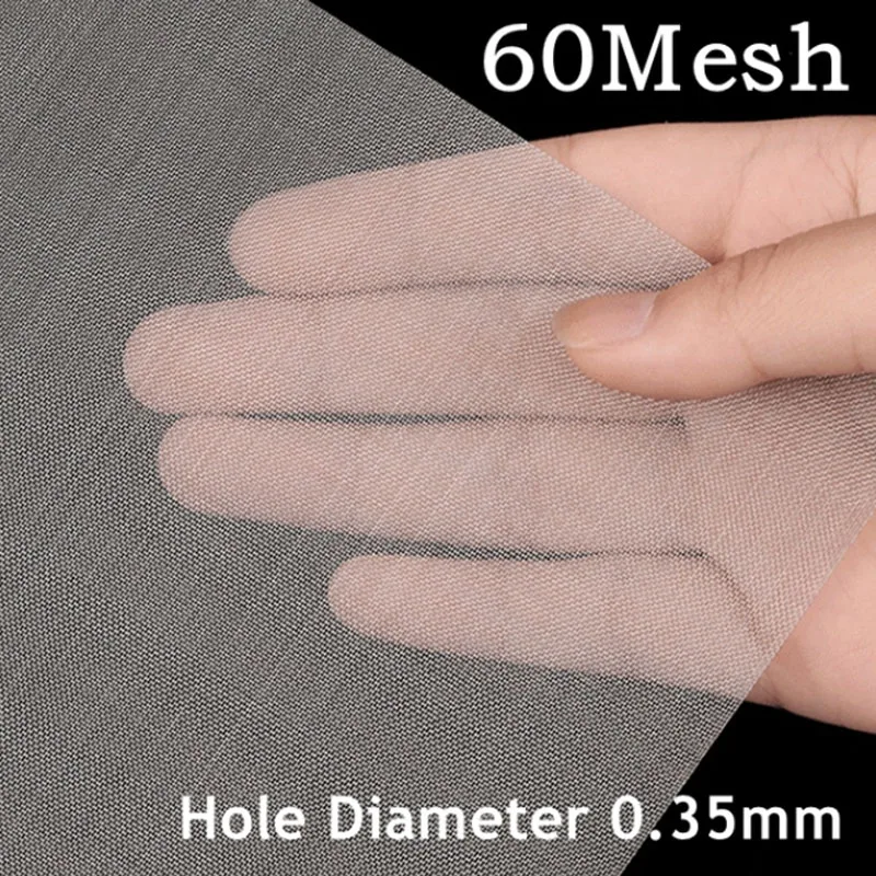 

Фильтр сетчатый из нержавеющей стали 304