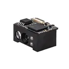 Модуль считывателя штрих-кодов 2D qr cmosс USB TTL RS232 интерфейс сканирует код PDF417 умеренная цена Модуль сканера штрих-кода 2D