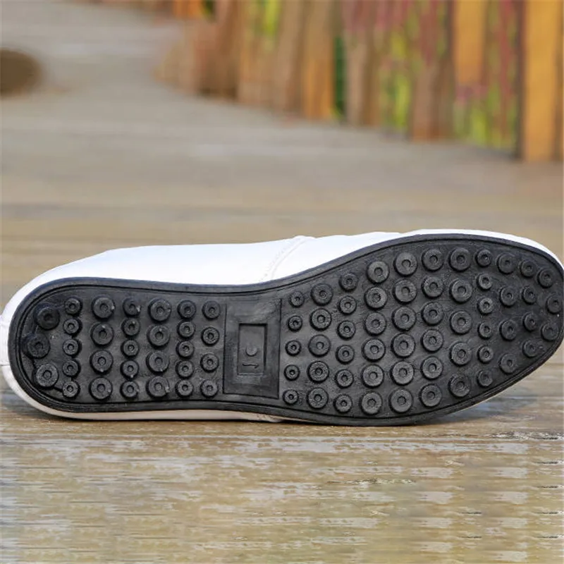 

fashion Designer Men Leather Shoes Men Casual Shoes High Quality Man Loafers Spring Summer Moccasins Fashion Male Shoes Footwear