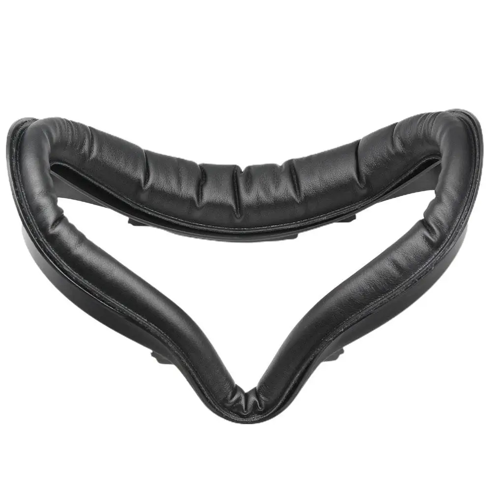 Чехол из искусственной кожи для лица чехол замены маски глаз накладка на подушку