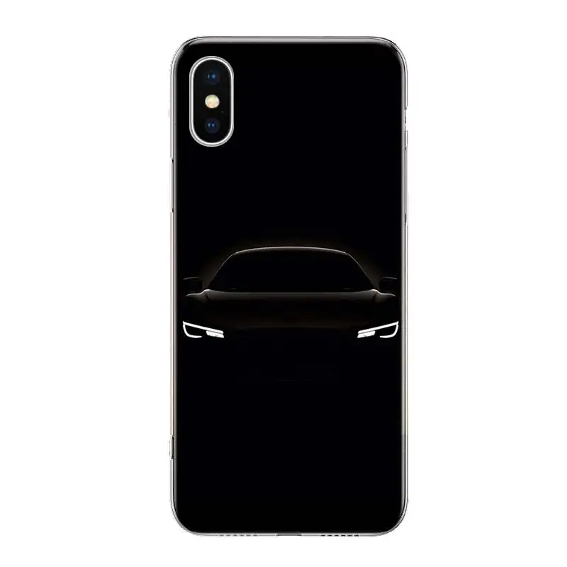Спортивные автомобили мужской чехол для телефона iPhone 11 12 Ipad мини iPad Pro 7 6X8 6S плюс XS