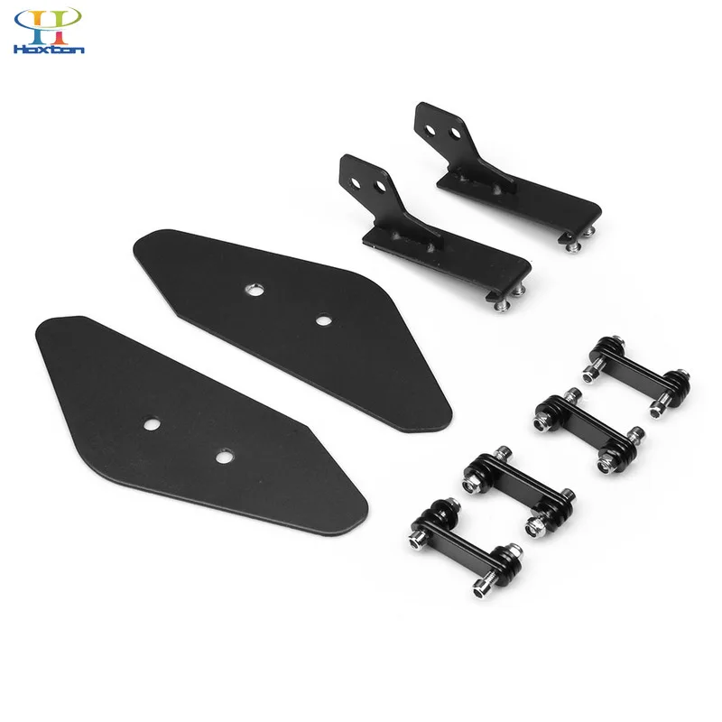 80 см/31 4 &quotУниверсальный легкий алюминиевый регулируемый багажник автомобиля GT