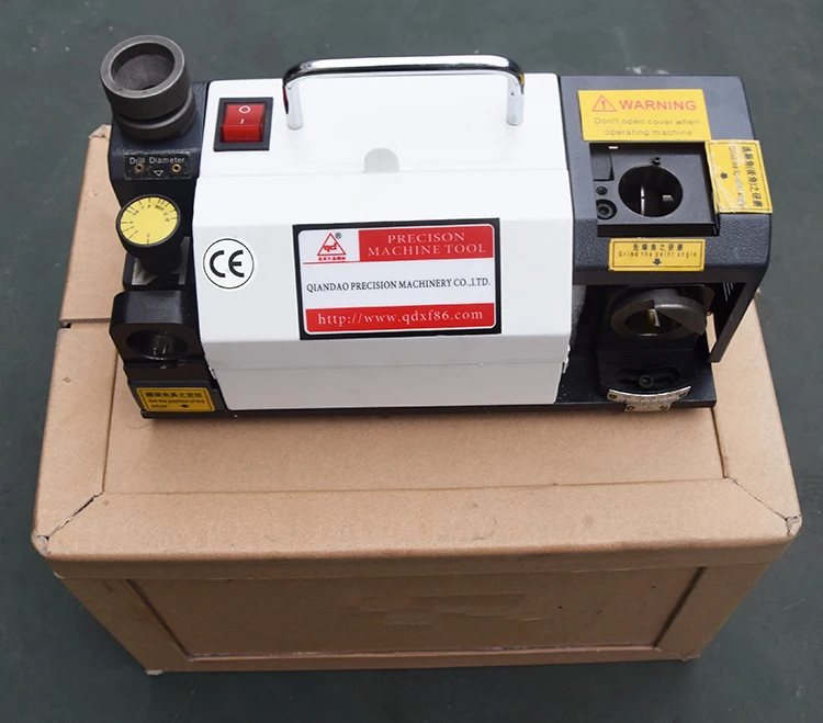 

GD-13 Portable Alloy Twist Drill Bit Grinding Machine Electric Knife Grinding Machine Knife Grinding Machine Grinding Machine