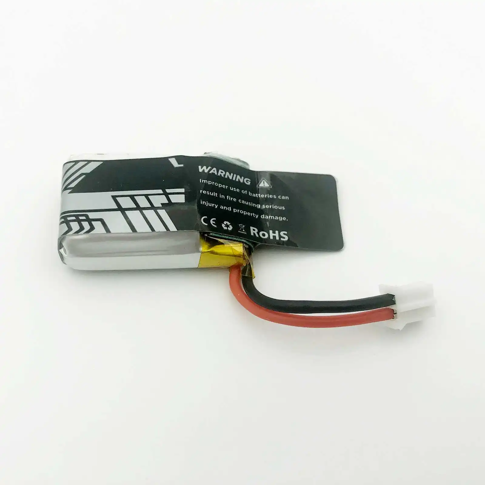 

Eachine E013 Micro FPV RC Quadcopter Spare Parts 3.7V 220mAh Lipo Battery
