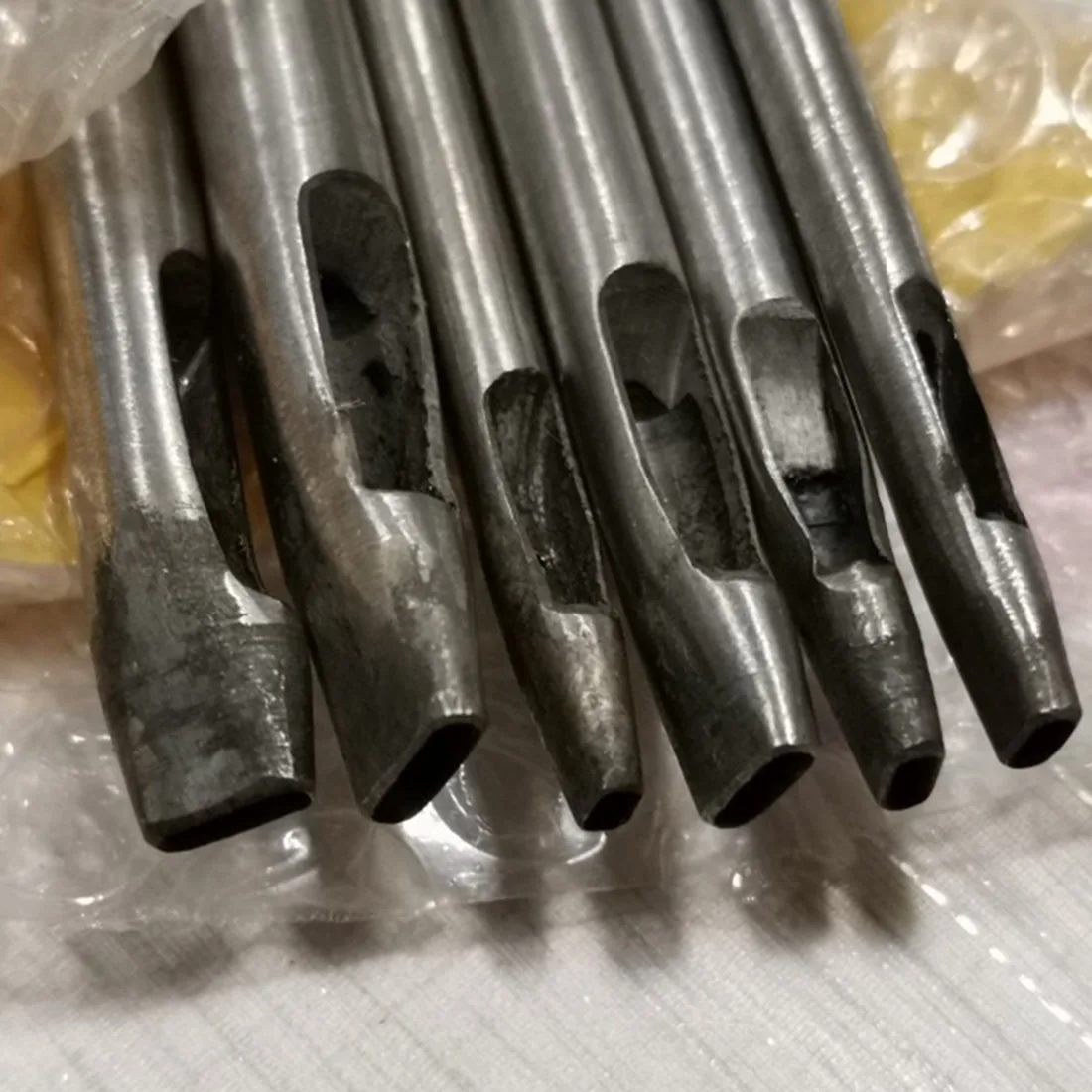 

7mm Oval Shape 8mm Punch 6pcs 2mm 3 mm 4 mm 5 mm 7 mm 8 mm Durable2020