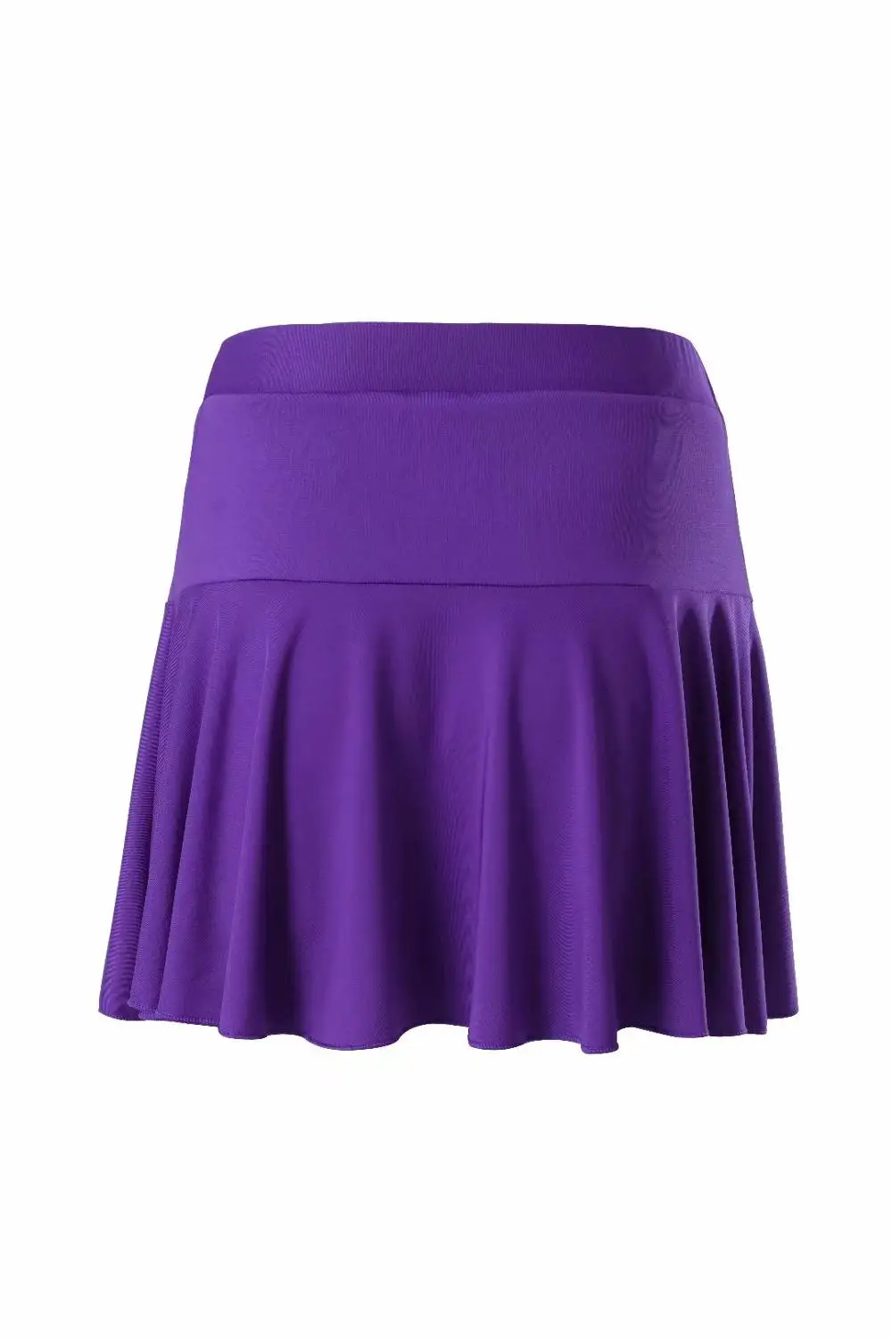 

Women girl Skort Quick Dry Sport Badminton Pantskirt Wear Skirt Pleated Pants 2 In 1 Shorts Tennis Skirt Cheerleaders Clothing