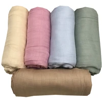 ins hot muslin baby blanket active printing wrap very soft 100 bamboo fiber blankets swaddle for newborn bedding baby bath