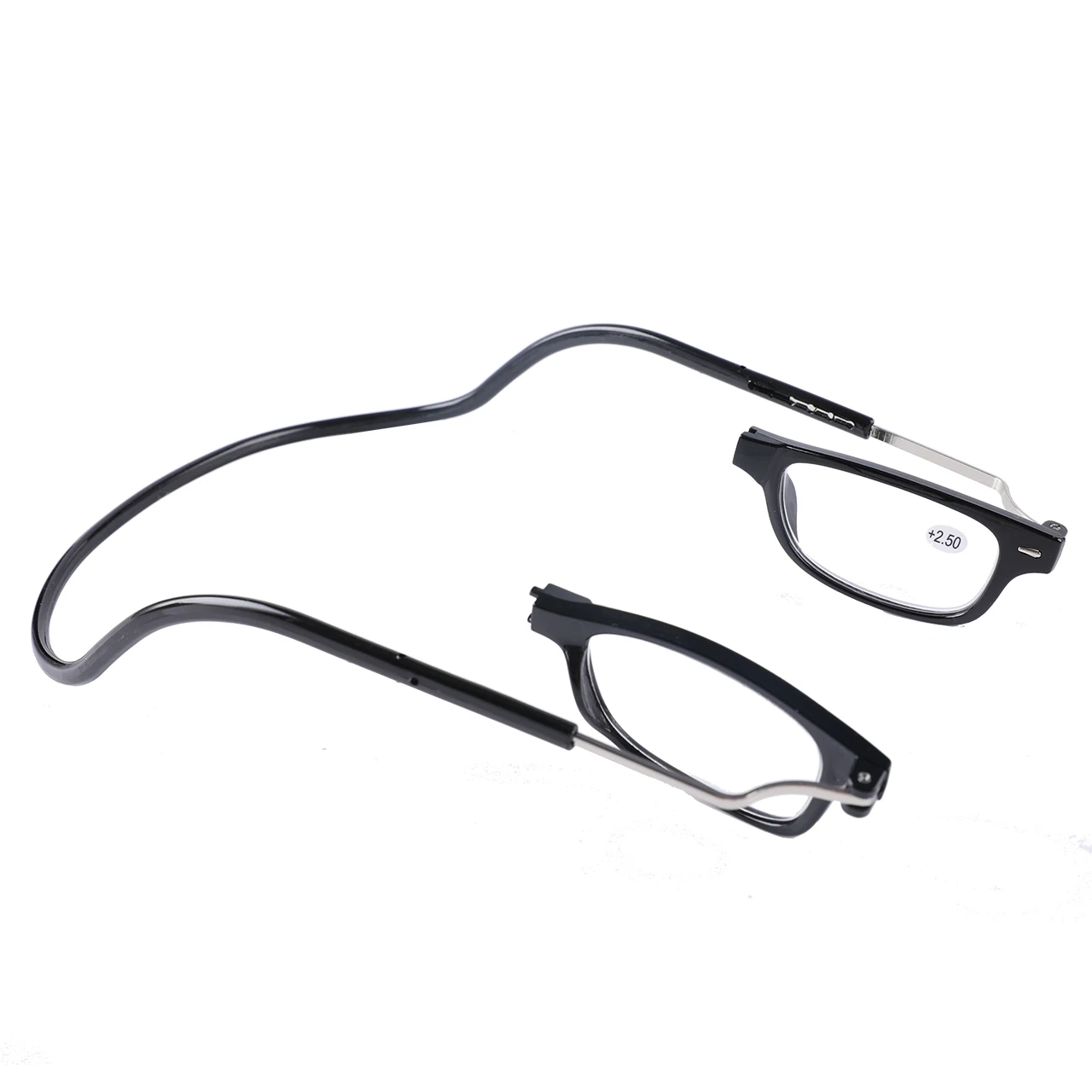 2021 Винтаж дизайн складные очки для чтения мужчин и женщин новая модная обувь с