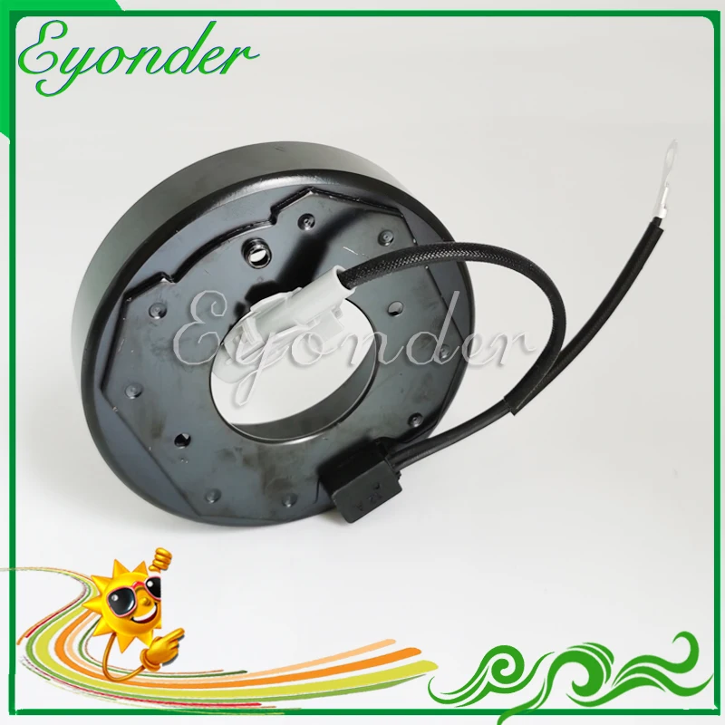 Компрессор кондиционера магнитное поле сцепления только катушка 7SBU17C для BMW F01 F02