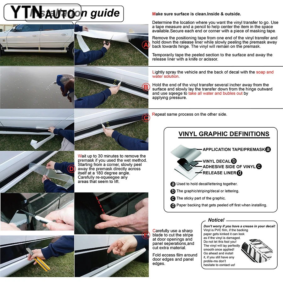 Бесплатная доставка автомобильные наклейки 1 шт. внедорожник Hilux 4x4 боковой