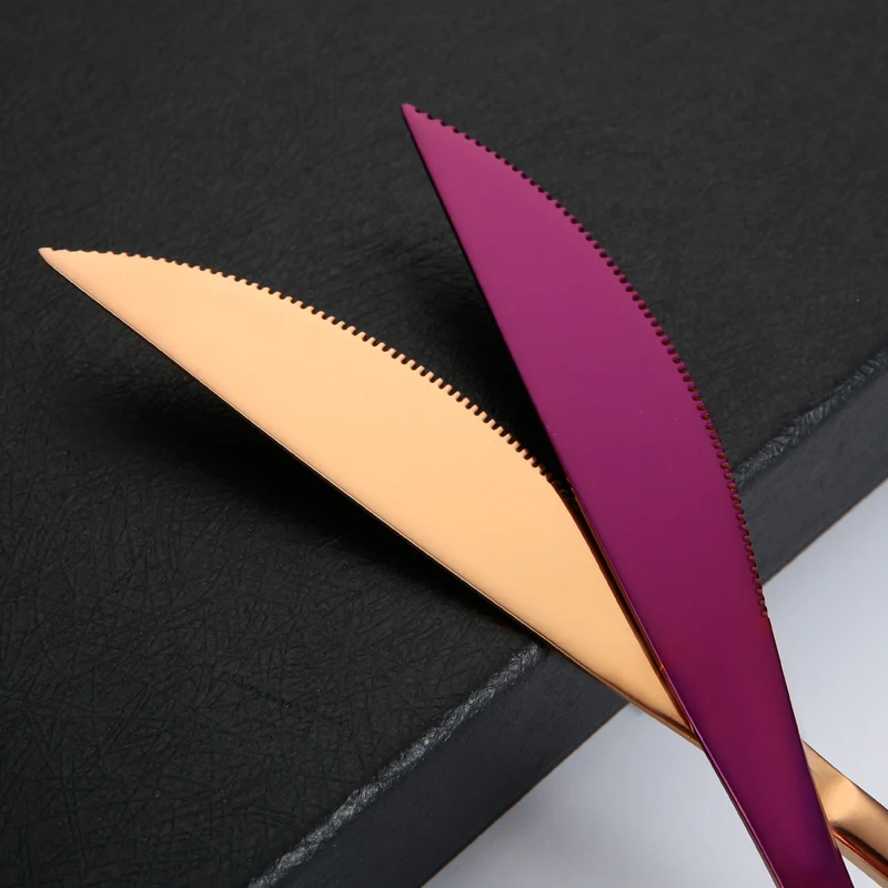 Набор столовых приборов 3 в 1 набор вилка ложка нож дорожная посуда столовые