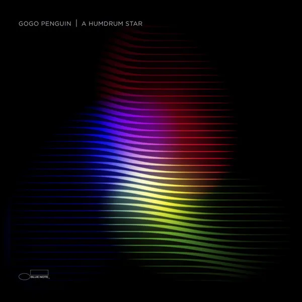 GoGo Penguin - A Humdrum Star ( 1 CD) | Электроника