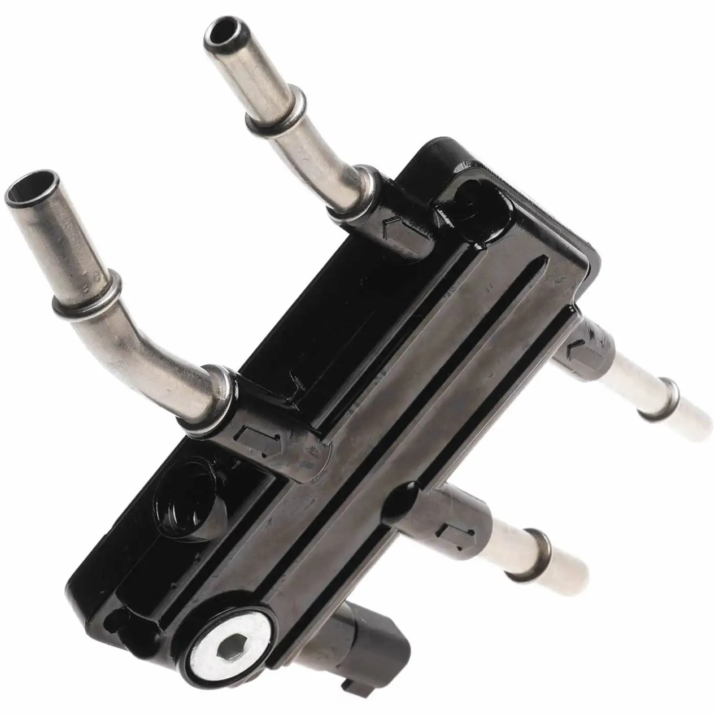 6C3Z-9B249-A HFCM Fuel Manifold for Ford 6.0L V8 F250-F550 2003-2007 Powerstroke Recirculat Module | Автомобили и мотоциклы