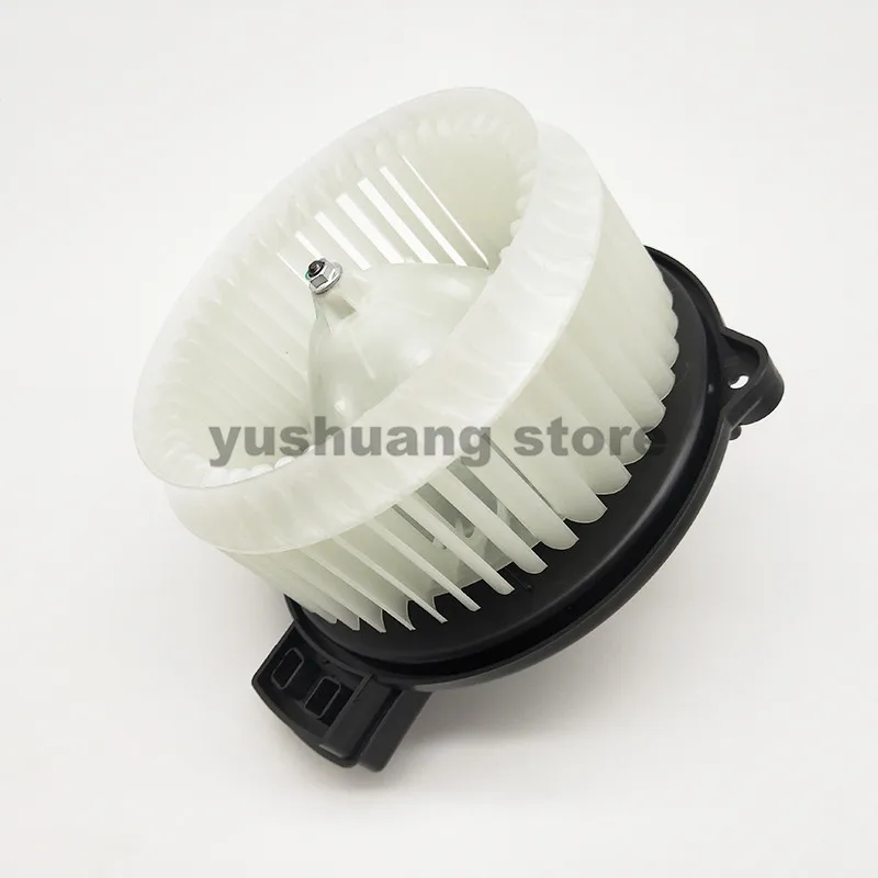 LHD нагнетатель отопителя вентилятор двигателя помещение для Honda City 2009-2014 подходит