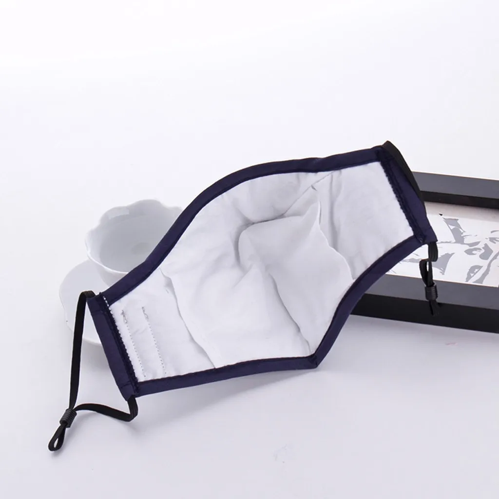 Маска Для взрослых с фильтром Лица женщин анонимная женская нимуса От Вируса