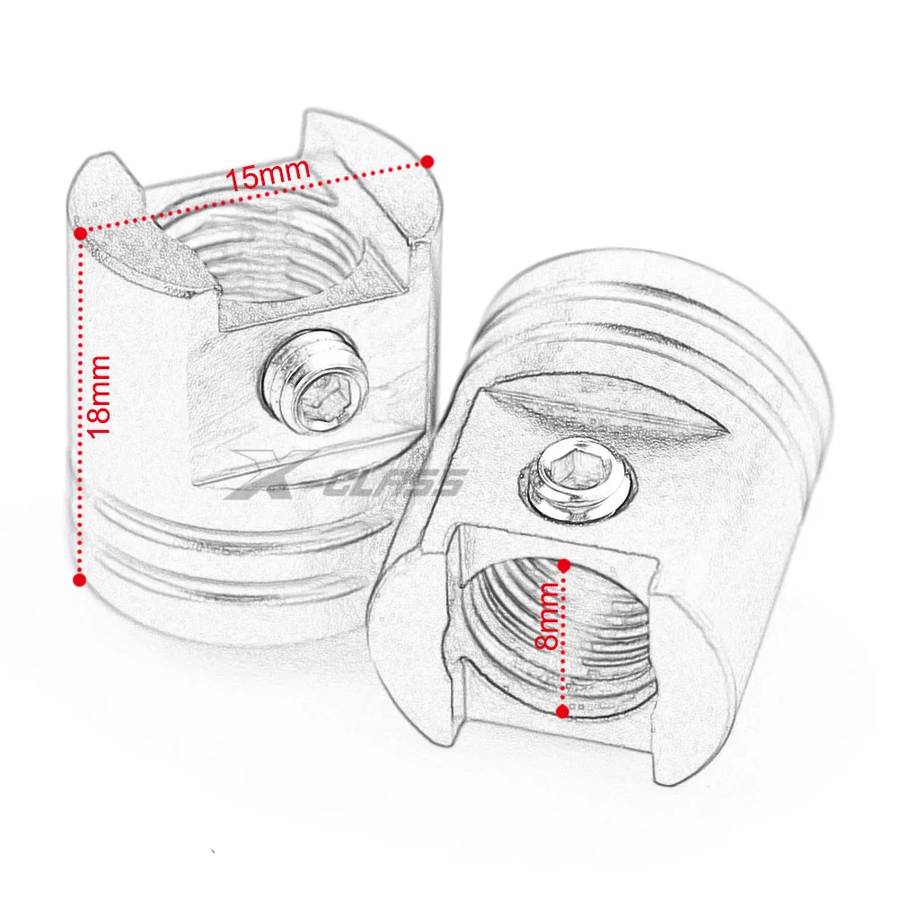 Флюоресцентная Крышка для клапана пневматической шины оранжевая крышка KTM RC 125 200