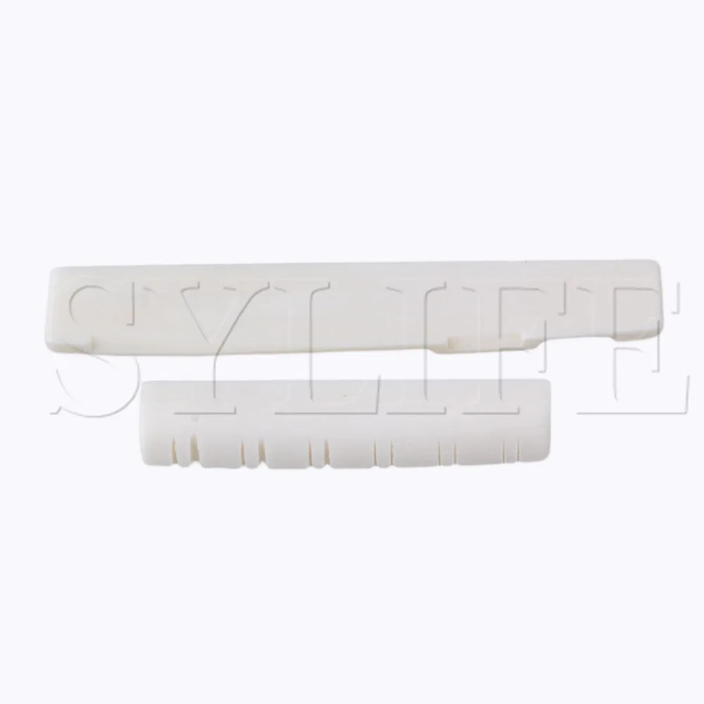 Седло и Гайка для акустической гитары 12 струн | Спорт развлечения