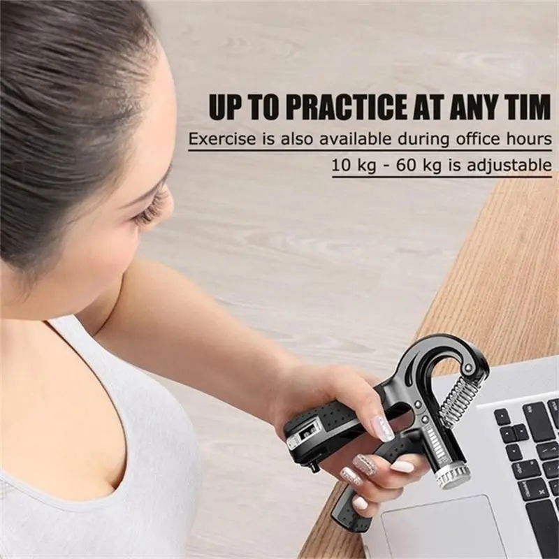 

Fitness Grip Equipment