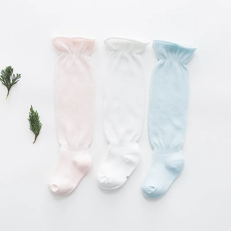 

2020 new summer baby socks baby cotton socks