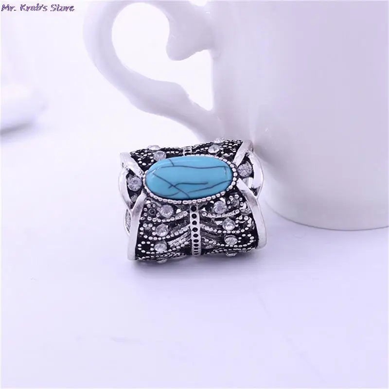 Женская Брошь со стразами Moon Stone винтажная богемная | Украшения и аксессуары