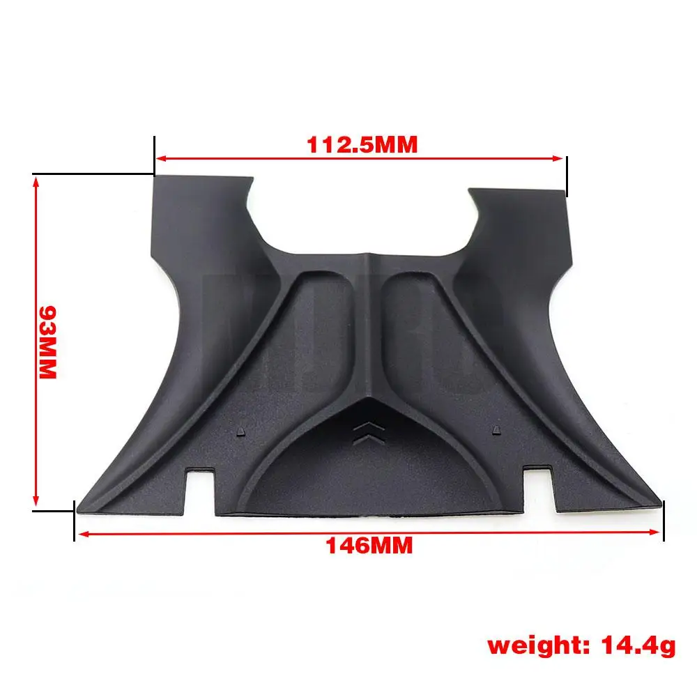 корпус кузова mjrc 110 jeep wrangler rubicon для axial scx10 d90 90046 90