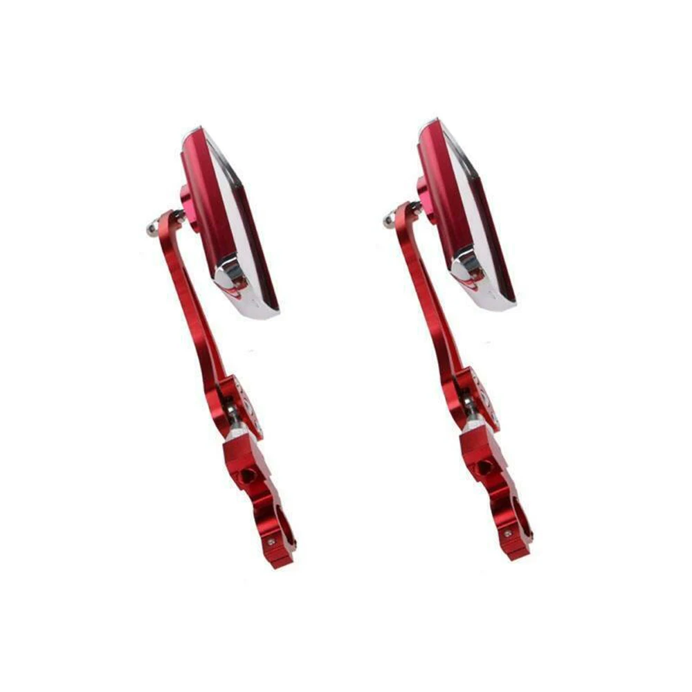 

Angle Adjustable Mountain Handlebar Rearview