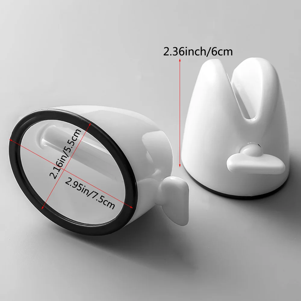 1 шт. держатель для зубной пасты|Диспенсеры пасты| |