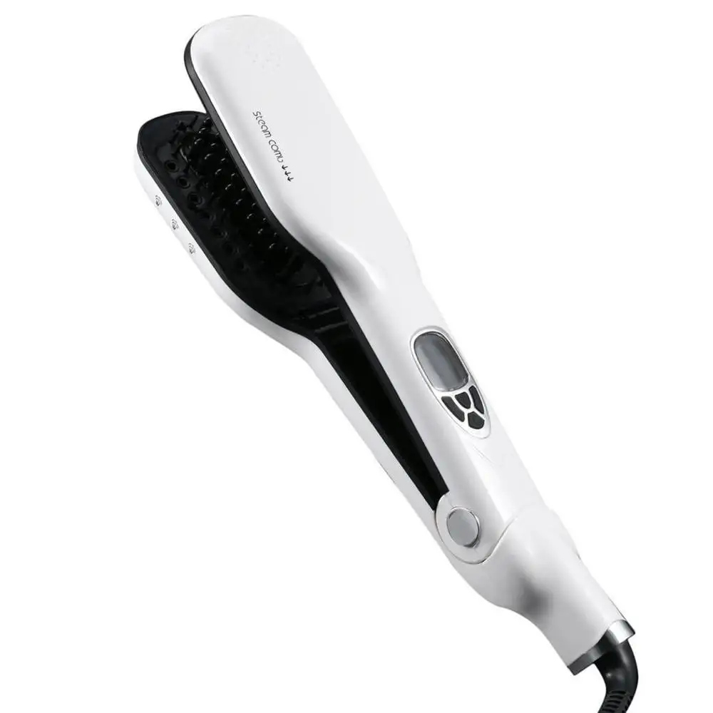 Hair straighteners with steam фото 65