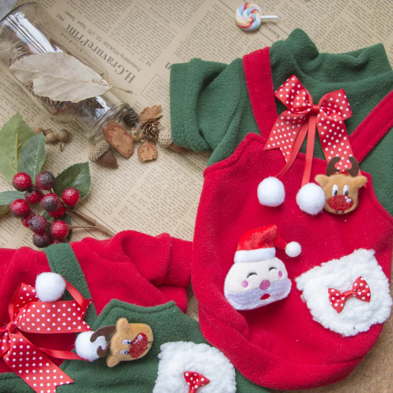 Одежда для маленьких красных средних и белых собак милая летняя модная одежда