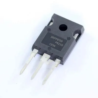 

1 шт./лот IRFPE50PBF IRFPE50 TO-247