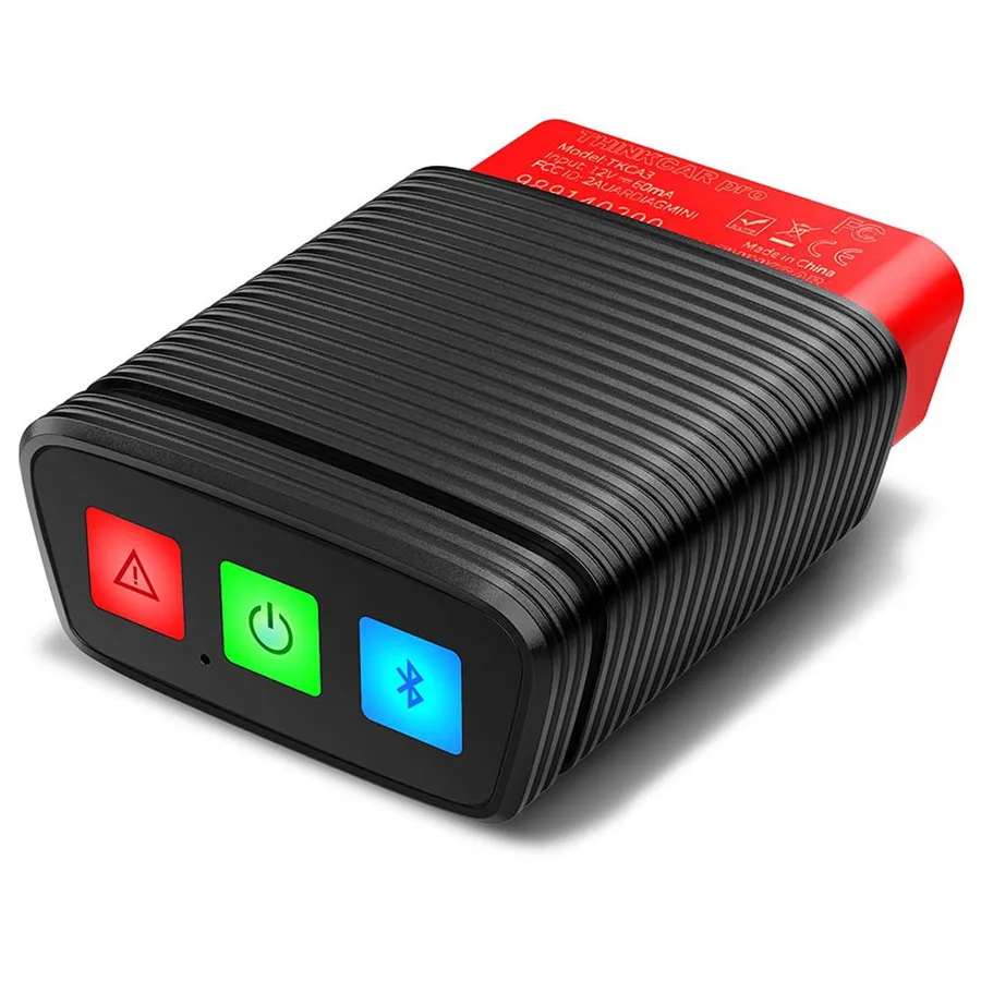 Полный системный сканер ThinkCar Pro Bluetooth OBD2 аналогичный Thinkdiag Mini получите бесплатный