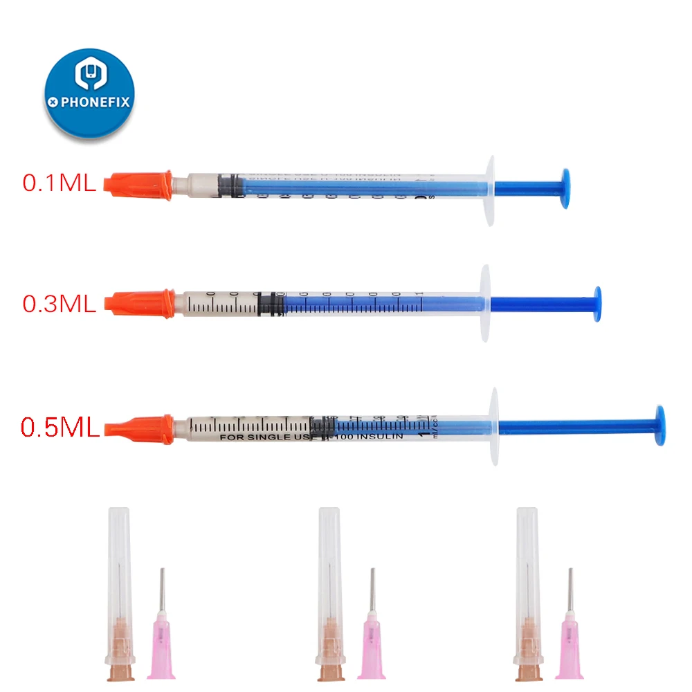 Silver Conductive Adhesive Glue Electrically Paste Conducting Resin for PCB Repair Board Wire Conduction Paint | Инструменты
