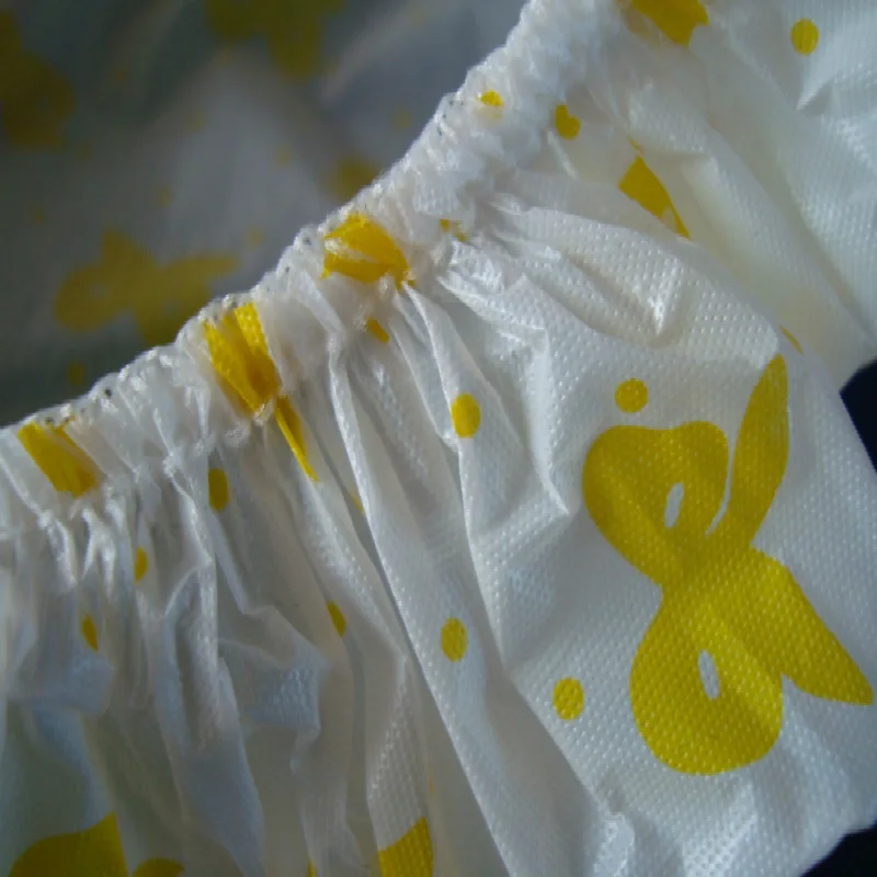 Лидер продаж Женская водонепроницаемая эластичная пластиковая шапка для душа