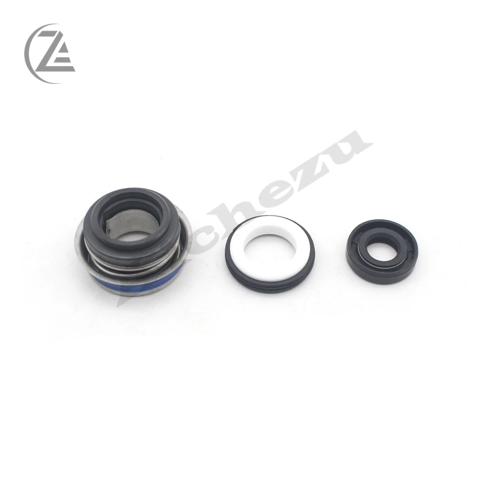ACZ мотоцикл механический водяной насос сальник резиновый амортизатор сальников