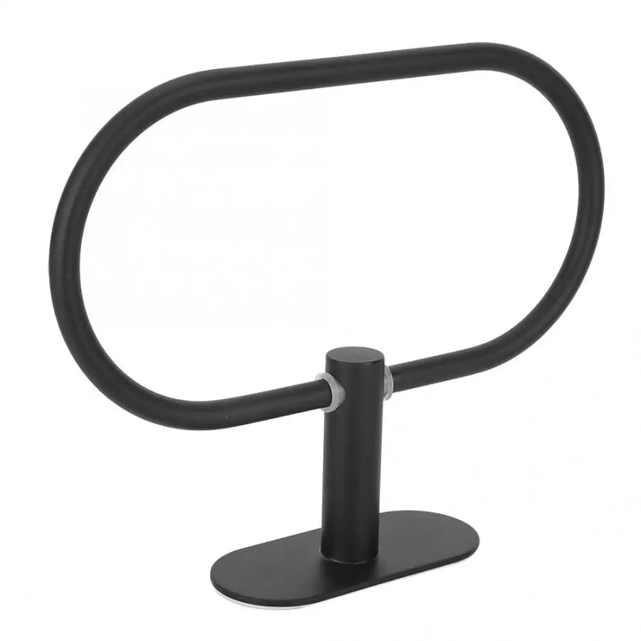 Настенная вешалка для полотенец из нержавеющей стали | Обустройство дома