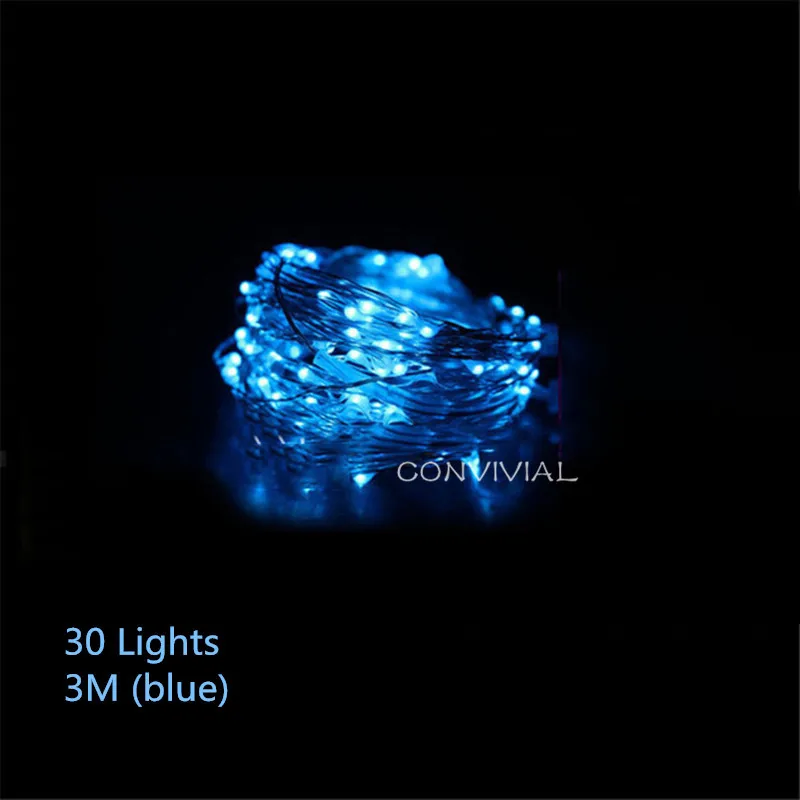 Blue String Light 18/24 дюйма ручка светодиодный шар палка светящиеся гелий Globos светодиодный шар одежда для свадьбы, дня рождения с козырьком, декорированные детская светодиодный шар светильник - Цвет: Blue String Light