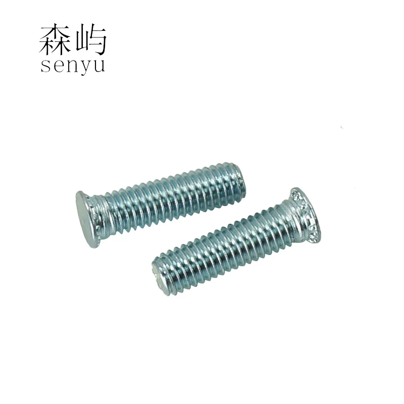 LUCHANG M2.5 PEM самозапирающийся винт винты зажимной под давлением давление винтовая