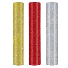 Блестящий виниловый термопресс для футболок, шляп, одежды