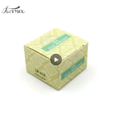 Новый профессиональный уход за кожей лица ресниц средства для удаления клея