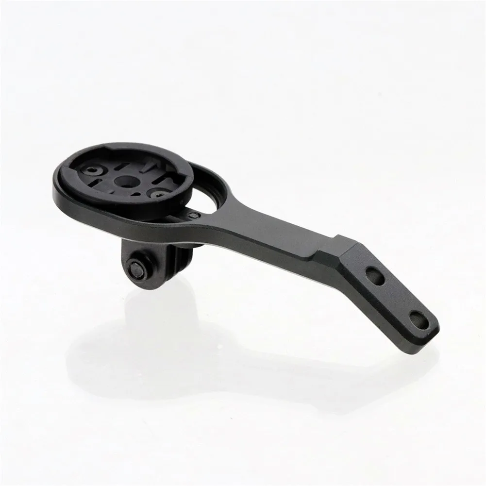 

105mm Computer Mount Alloy GPS Bracket Bicycle Bike Handlebar Extension
