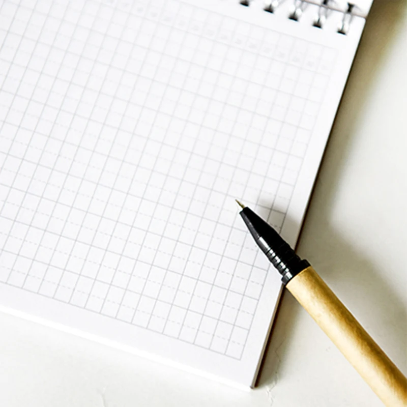 1 шт. Новый персональный ежедневник Канцтовары Школьные принадлежности лист