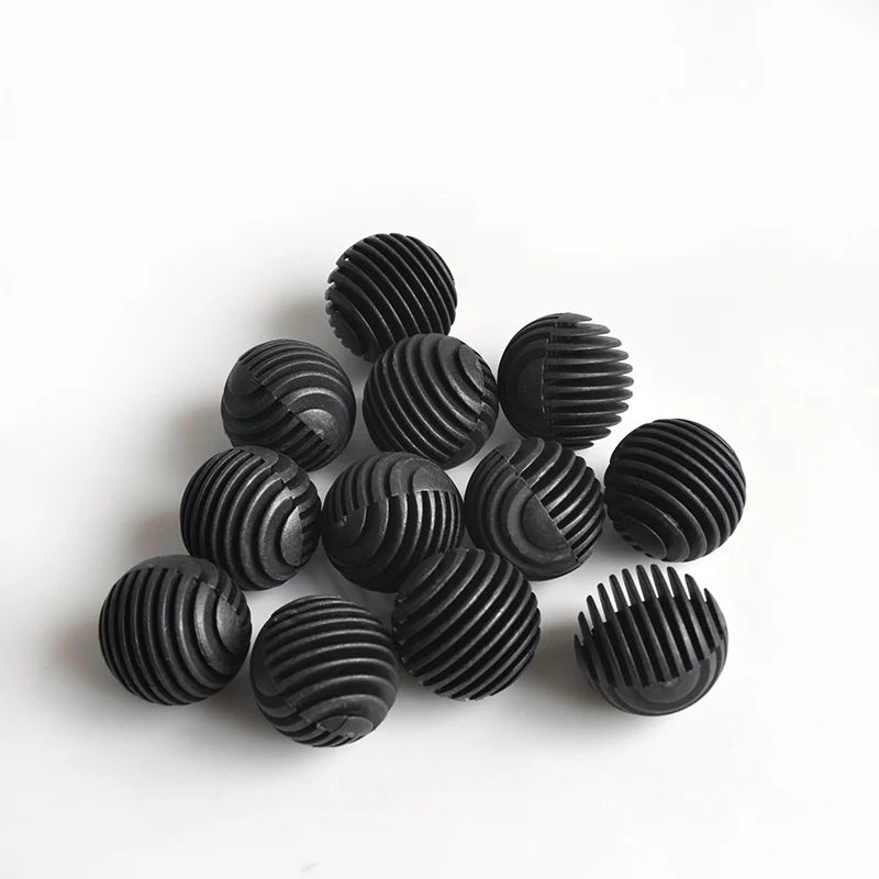 Биосферный бактериальный шарик аэробический культивированный шар живые