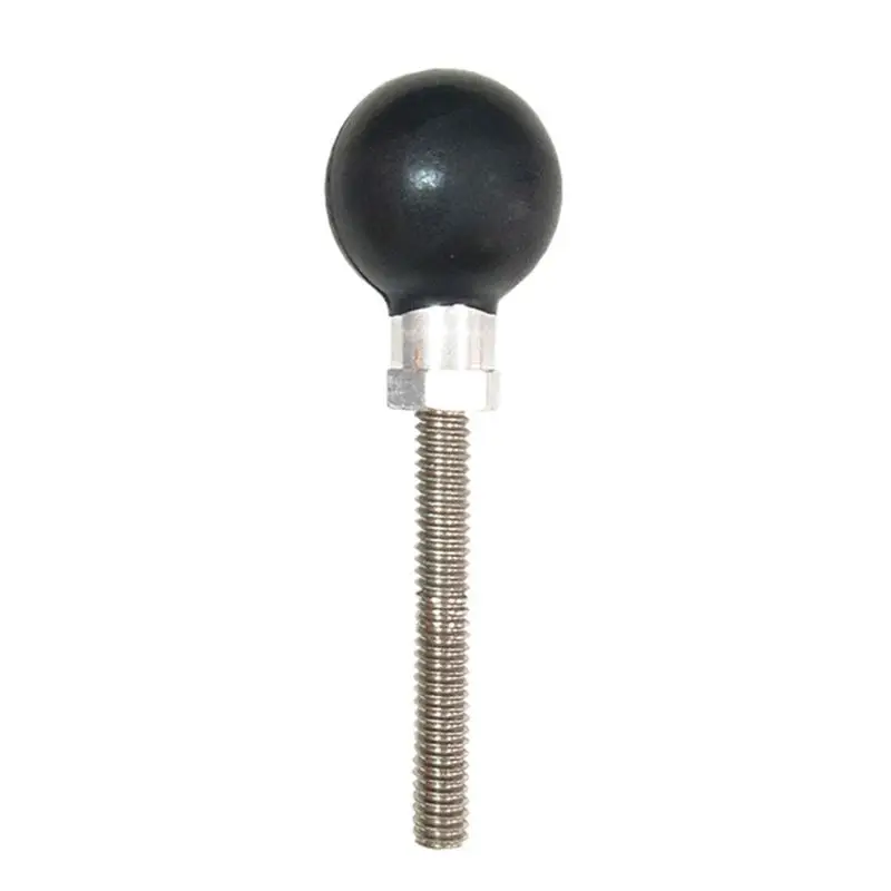 

Motorcycle Expand Ball Head Base for ram mount Socket Arm Phone Camera Holder