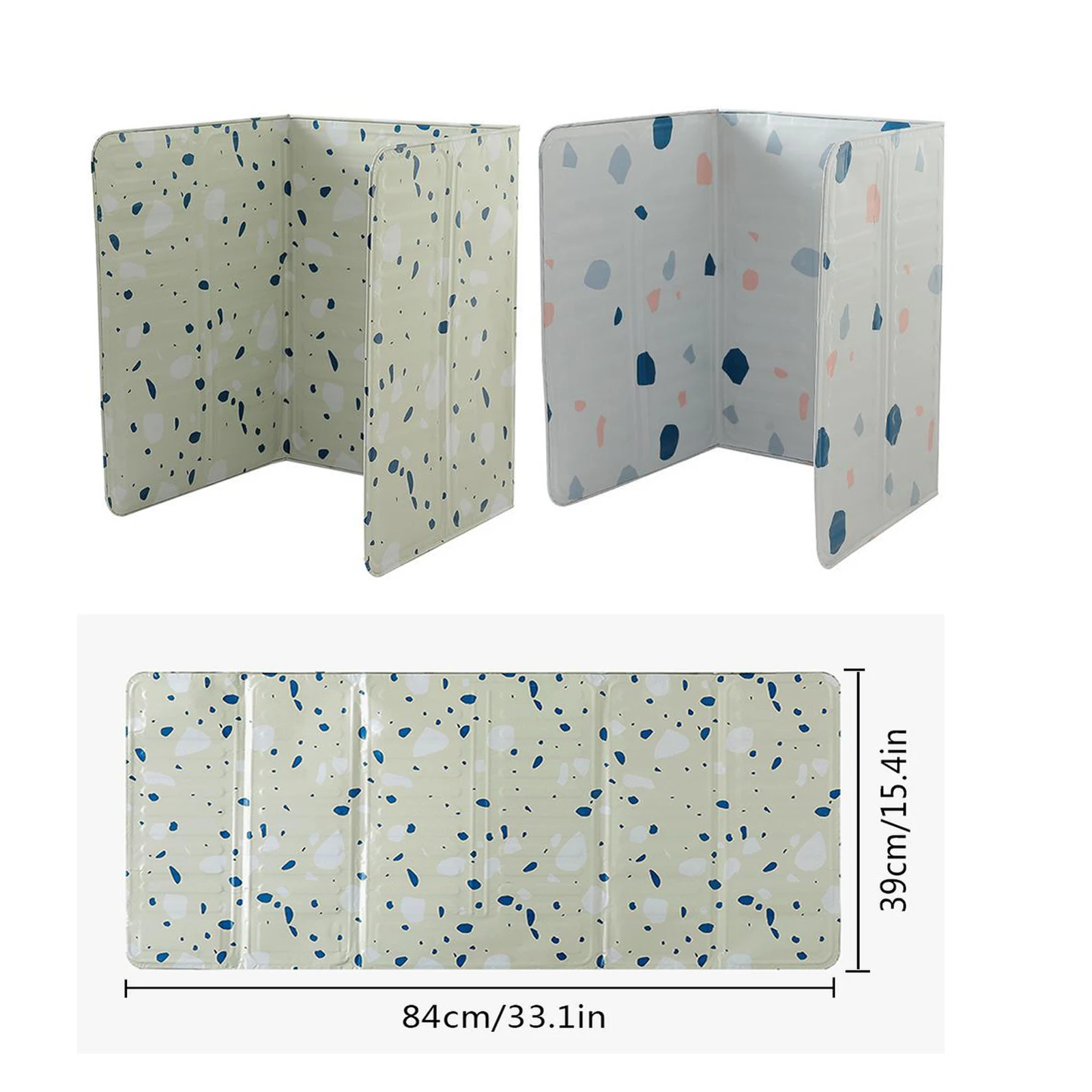 Экран против брызг защита масляный анти всплеск блок 3 сторонний масла газовая