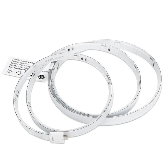 Удлинитель для RGB ленты Yeelight Lightstrip Plus|Сетевые шнуры и удлинители| |