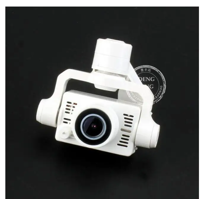 Квадрокоптер JJRC X6 с GPS RC запасные части корпус двигателя плата управления полетом