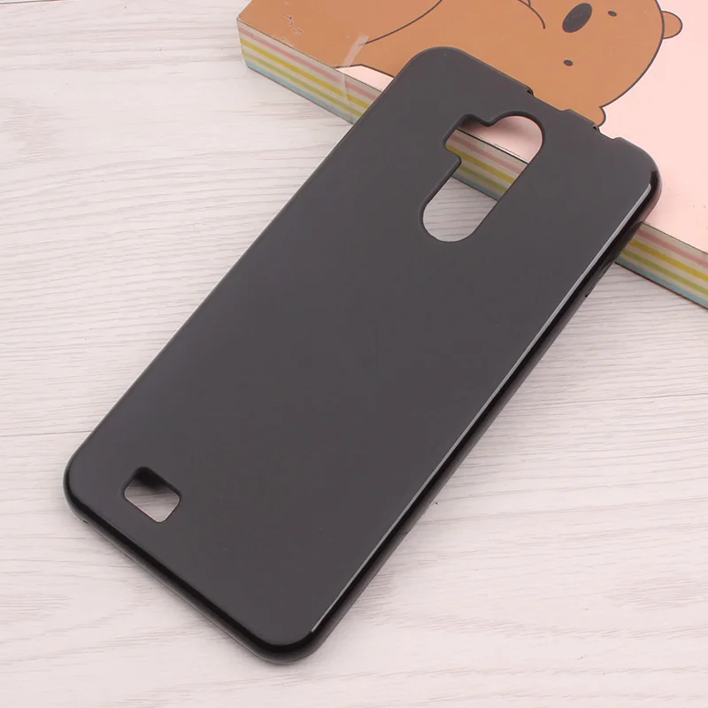 Чехол для телефона Oukitel C12 2019 6 18 дюймов мягкий TPU мобильный модный узорчатый про