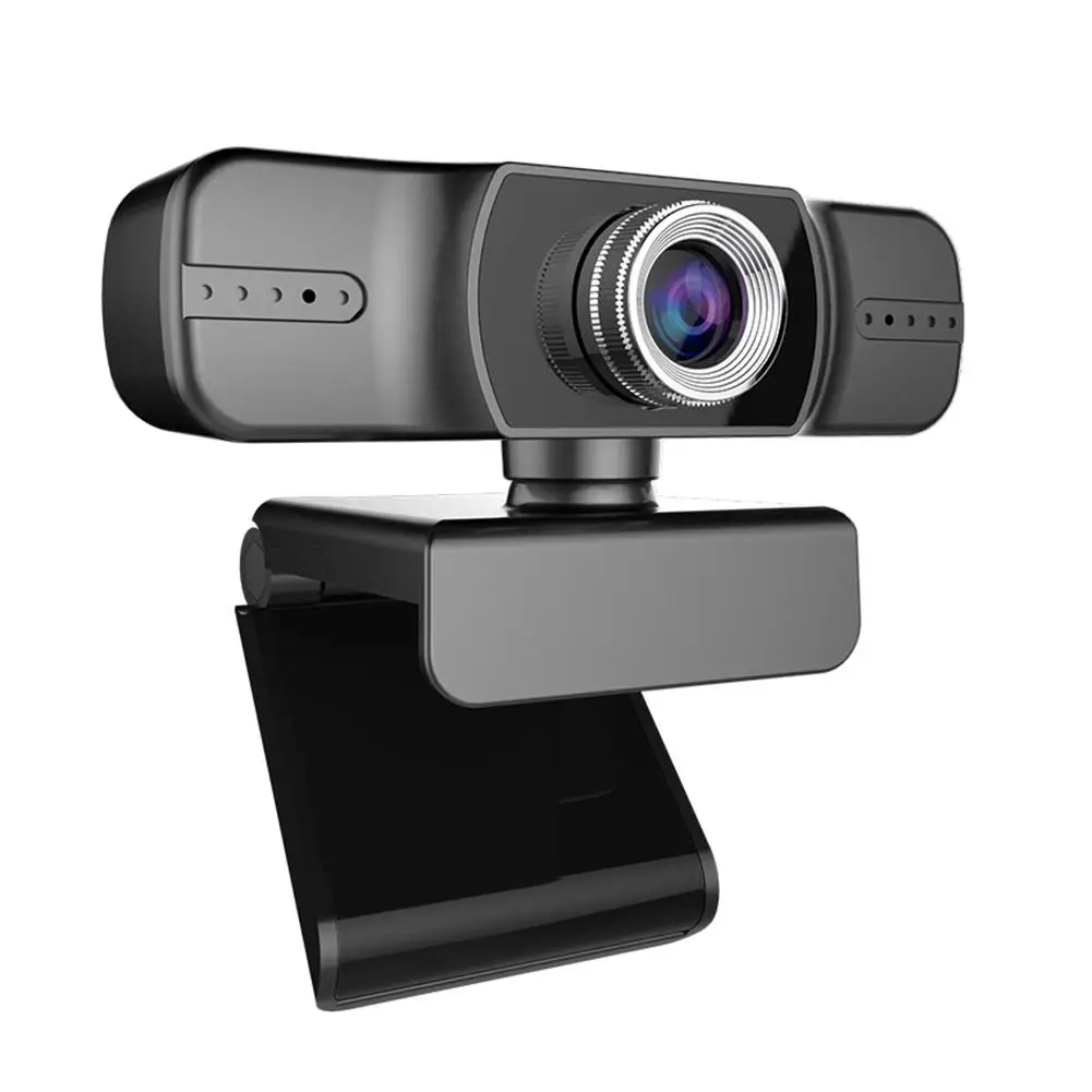 

Mini Full Hd Webcam 1080p USB Web Camera High-definition Clear Camera Live Broadcast for Youtube MAC Computers Webcam